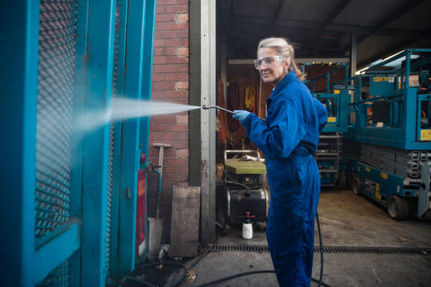Best Machinery and Equipment Cleaning  in Port Neches, TX