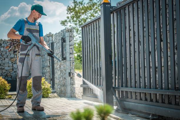 Best Post-Construction Pressure Washing  in Port Neches, TX