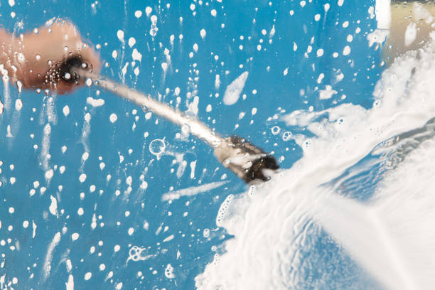 Best Heavy Equipment Washing  in Port Neches, TX