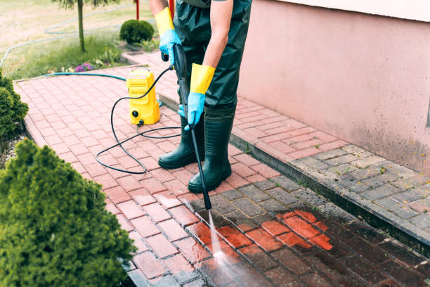 Best Post-Construction Pressure Washing  in Port Neches, TX