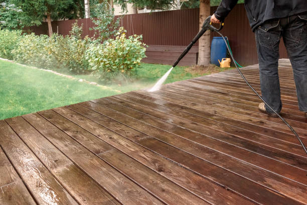 Port Neches, TX Pressure Washing Company