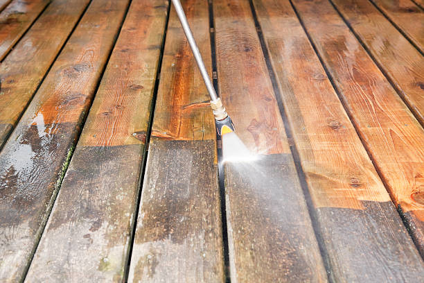 Best Sidewalk and Walkway Cleaning  in Port Neches, TX